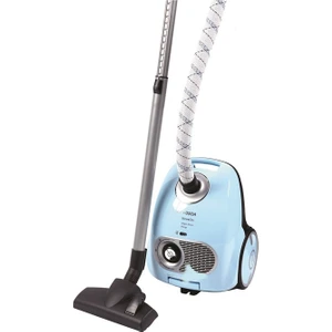 Bgl35mon6 600W Toz Torbalı Elektrikli Süpürge