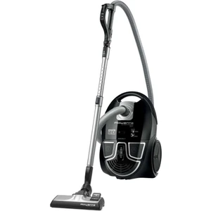 RO5565 Extreme Power XL 1000 W Hepa Filtreli Siyah Süpürge