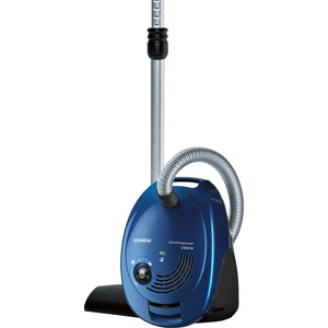 VS06G2202 Synchropower 2200 W Toz Torbalı Elektrikli Süpürge