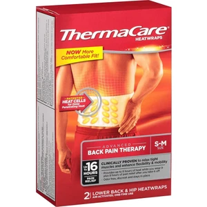 ThermaCare Bel, Sırt ve Kalça İçin Isı Bandı
