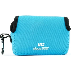 MG082 Sony Cyber-Shot Dsc-Rx100 Vı, Dsc-Rx100 V, Neopren Kamera Kılıfı
