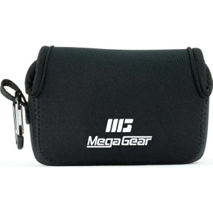 MG082 Sony Cyber-Shot Dsc-Rx100 Vı, Dsc-Rx100 V, Neopren Kamera Kılıfı