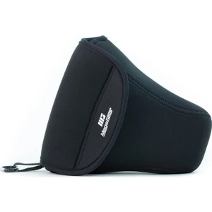 MG091 Nikon D5600, D3400, D5500, D7200, D3300 + Neopren Kamera Kılıfı