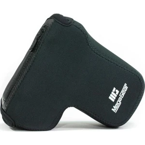 MG1009 Sony Alpha A6500 (16-70Mm) Neopren Kamera Kılıfı