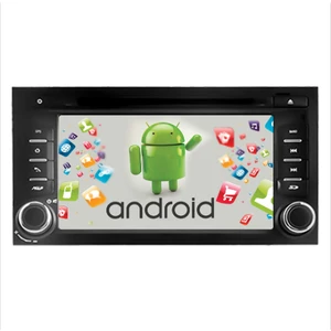 Seat Leon Android Ram 4 GB Navigasyon Multimedya Tv USB Oem