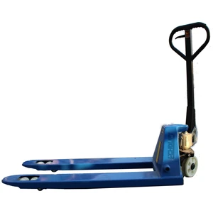 2500Kg. Transpalet
