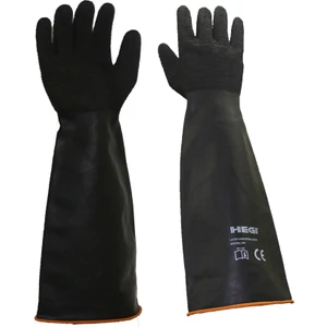 Latex Eldıven-60Cm