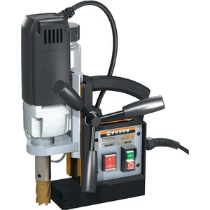 Rb 35B Elektromanyetik Matkap