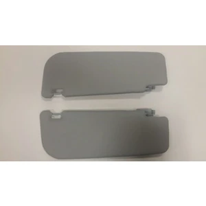 Fiat Fiorino- 2008/2016 Güneşlik Sağ/Sol Set 2 Parça