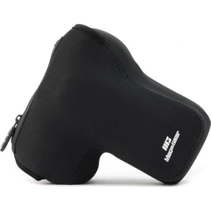 MG1057  Eos 200D, 100D (18-55Mm),  EOS Rebel SL3, EOS 250D, EOS Kiss X10, Sl2, Kiss X9, Rebel Sl1 (18-55Mm) Neopren Kamera Kılıfı