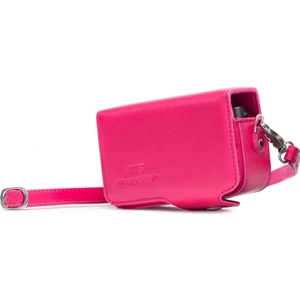 MegaGear Sony Cyber-Shot Dsc-Hx80 Yatay Suni Deri Kamera Çantası