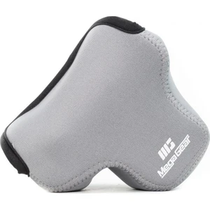 MG1159  Eos M6 (15-45 Mm) Neopren Kamera Kılıfı