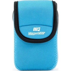 MegaGear  G7 X MarkIII, G7 X Mark II, G7 X, G7 X Mark II, Nikon AW130, S9900 Neopren Kılıf