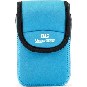 MG604 Sony Cyber-Shot Dsc-Wx500 Neopren Kamera Kılıfı