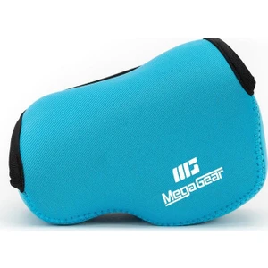 MG837 Panasonic Lumix Dmc‑Lx100 Neopren Kamera Kılıfı