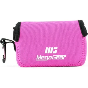 MG880 Nikon Coolpix A1000, A900 Neopren Kamera Kılıfı