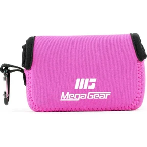 MG807 Fujifilm Finepix Xp130, Xp120, Xp90 Neopren Kamera Kılıfı