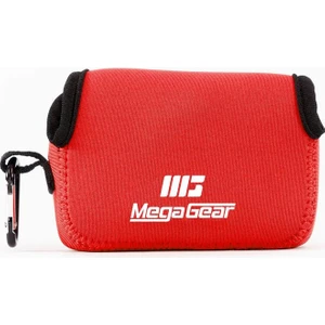 MG808 Fujifilm Finepix Xp130, Xp120, Xp90 Neopren Kamera Kılıfı