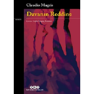 Davanın Reddine - Claudio Magris