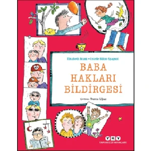Baba Hakları Bildirgesi