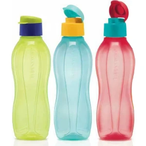 Eko Şişe 750ml 3lü Set