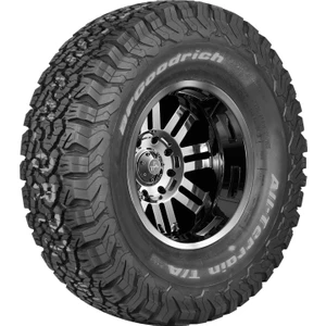 215/65 R16 103/100S LRD RBL All Terrain T/A KO2 SUV 4 Mevsim Lastiği ( Üretim Yılı: 2023 )