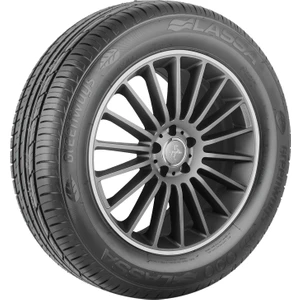 175/65 R15 84H Greenways Oto Yaz Lastiği ( Üretim Yılı: 2023 )