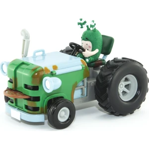 Taşıtlı Set Zee 9449