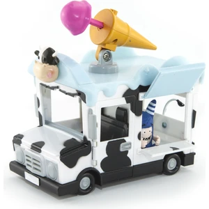 Taşıtlı Set Pogo 9451