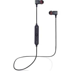 BT-21 Mıknatıslı Spor Bluetooth Kulaklık
