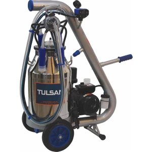 Tempo Tip Tek Sağım (Yağlı)