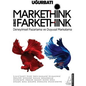 Markethınk Ya Da Farkethınk