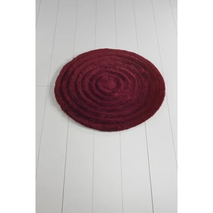 Chilai Home Round Kırmızı Akrilik 90 x 90