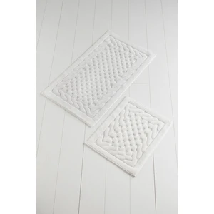 Chilai Home Bambi Cotton Ekru 2 Li Set