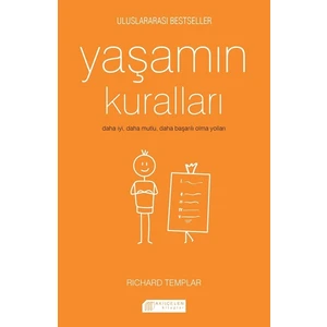 Yaşamın Kuralları - Richard Templar