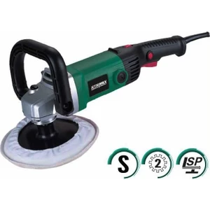 Rtrmax 230V 50Hz Taşlama &Polisaj Makinası