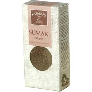 Organik Sumak 50 gr
