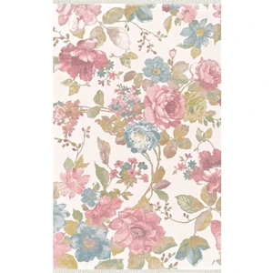 Kaşmir Halı Moda S603 13 KMK Kemik 195x290
