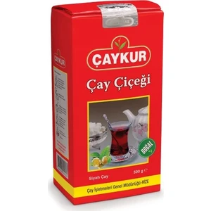500 gr Çayçiçeği