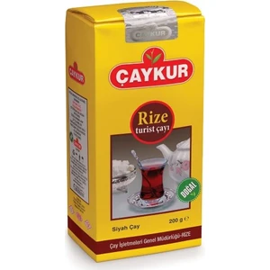Rize Turist Çay 200 Gr