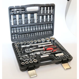 Nt Tools 1/4 Ve 1/2 Altı Köşe Cr-V Bits Lokma Seti