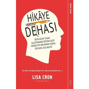 Hikaye Dehası -  Lisa Cron