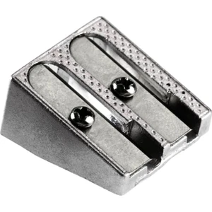 Çiftli Metal Kalemtraş
