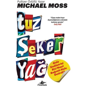 Tuz Şeker Yağ