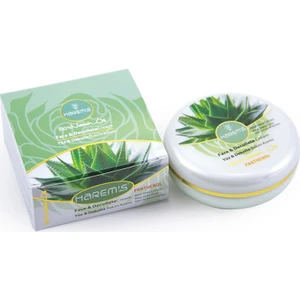 Aloe Vera &Panthenol Yüz Ve Dekolte Kremi
