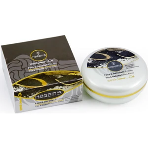 Çörekotu Özlü Yüz Ve Dekolte Kremi