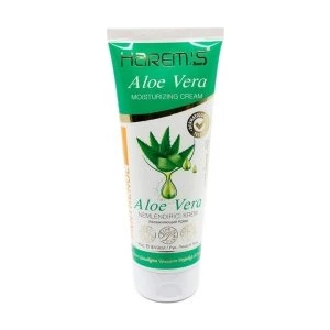 Aloe Vera &Panthenol  Krem