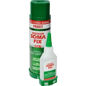 SomaFix Professional S663 Genel Amaçlı Hızlı Yapıştırıcı