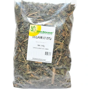 Doğan Baharat Dul Avrat Otu 1 kg