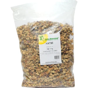 Doğan Baharat Hatmi Çiceği, Gül Hatmi 1 kg